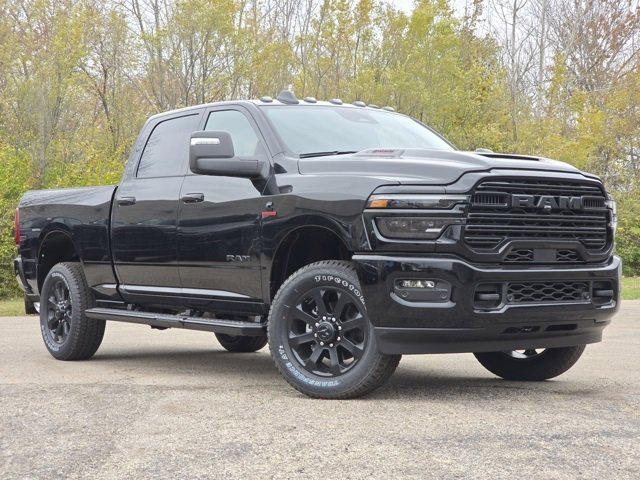 2026 RAM Ram 2500 RAM 2500 LARAMIE CREW CAB 4X4 64 BOX 2026 RAM Ram 2500 RAM 2500 LARAMIE CREW CAB 4X4 64 BOX