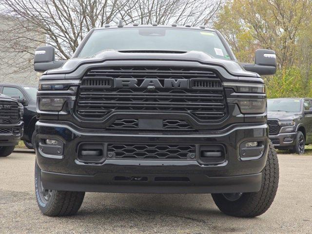 2026 RAM Ram 2500 RAM 2500 LARAMIE CREW CAB 4X4 64 BOX 2026 RAM Ram 2500 RAM 2500 LARAMIE CREW CAB 4X4 64 BOX