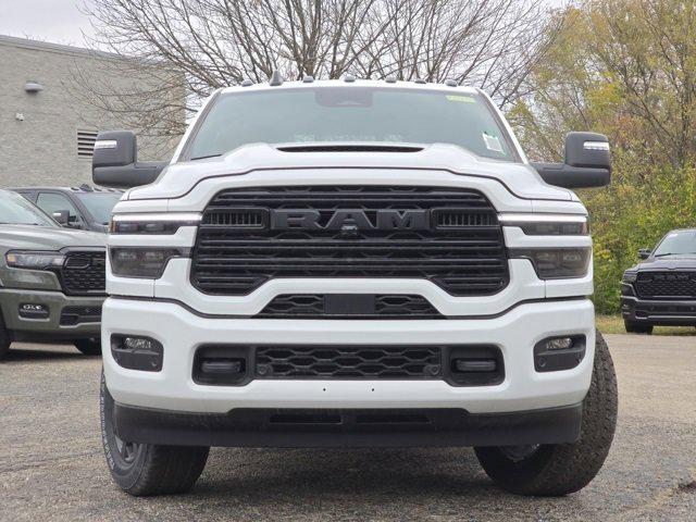2026 RAM Ram 2500 RAM 2500 LARAMIE CREW CAB 4X4 64 BOX