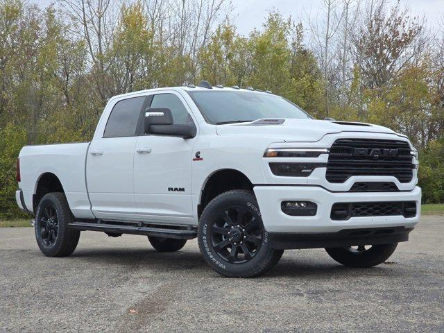 2026 RAM Ram 2500 RAM 2500 LARAMIE CREW CAB 4X4 64 BOX