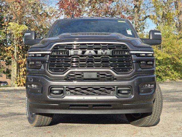 2026 RAM Ram 2500 RAM 2500 LARAMIE CREW CAB 4X4 64 BOX 2026 RAM Ram 2500 RAM 2500 LARAMIE CREW CAB 4X4 64 BOX