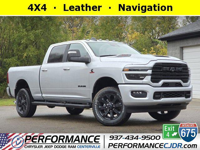 2026 RAM Ram 2500 RAM 2500 LARAMIE CREW CAB 4X4 64 BOX 2026 RAM Ram 2500 RAM 2500 LARAMIE CREW CAB 4X4 64 BOX