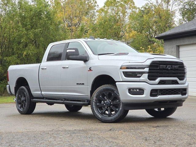 2026 RAM Ram 2500 RAM 2500 LARAMIE CREW CAB 4X4 64 BOX 2026 RAM Ram 2500 RAM 2500 LARAMIE CREW CAB 4X4 64 BOX