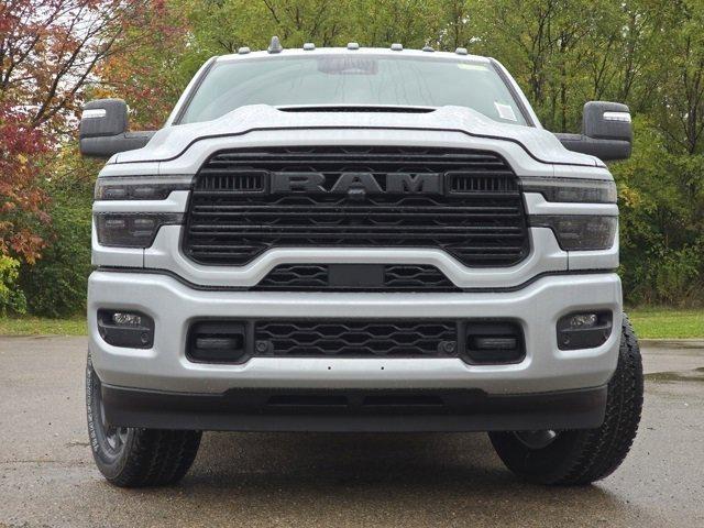 2026 RAM Ram 2500 RAM 2500 LARAMIE CREW CAB 4X4 64 BOX 2026 RAM Ram 2500 RAM 2500 LARAMIE CREW CAB 4X4 64 BOX