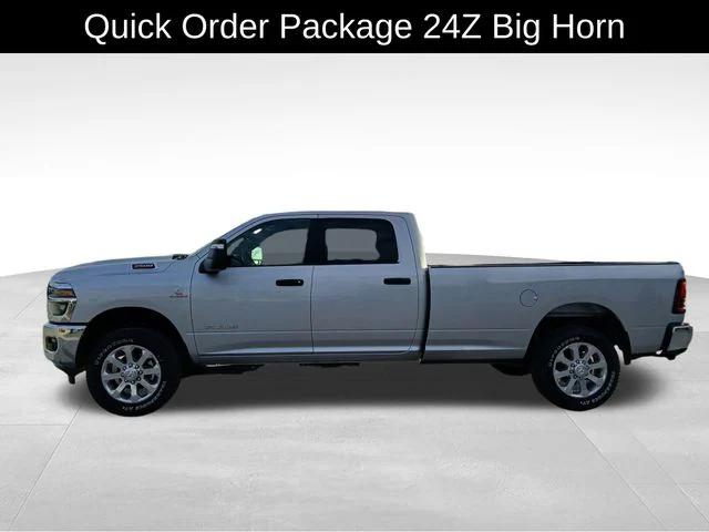 2026 RAM Ram 3500 RAM 3500 BIG HORN CREW CAB 4X4 8 BOX 2026 RAM Ram 3500 RAM 3500 BIG HORN CREW CAB 4X4 8 BOX
