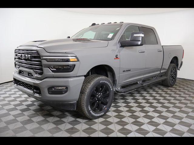 2026 RAM Ram 2500 RAM 2500 LARAMIE CREW CAB 4X4 64 BOX 2026 RAM Ram 2500 RAM 2500 LARAMIE CREW CAB 4X4 64 BOX