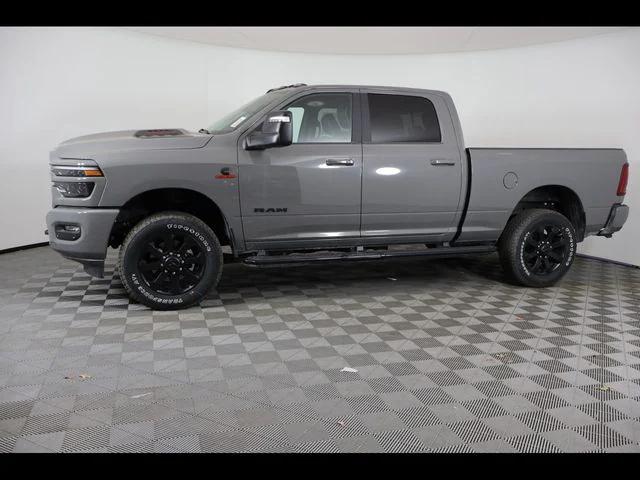 2026 RAM Ram 2500 RAM 2500 LARAMIE CREW CAB 4X4 64 BOX 2026 RAM Ram 2500 RAM 2500 LARAMIE CREW CAB 4X4 64 BOX