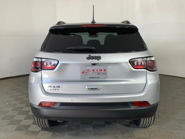 2026 Jeep Compass Limited Altitude 2026 Jeep Compass Limited Altitude