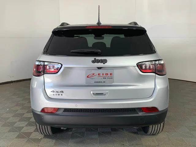 2026 Jeep Compass COMPASS LIMITED ALTITUDE 4X4 2026 Jeep Compass COMPASS LIMITED ALTITUDE 4X4