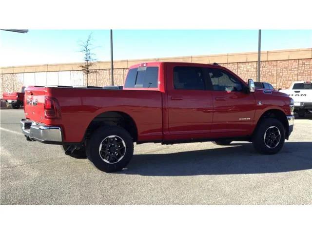 2026 RAM Ram 3500 RAM 3500 LARAMIE CREW CAB 4X4 64 BOX