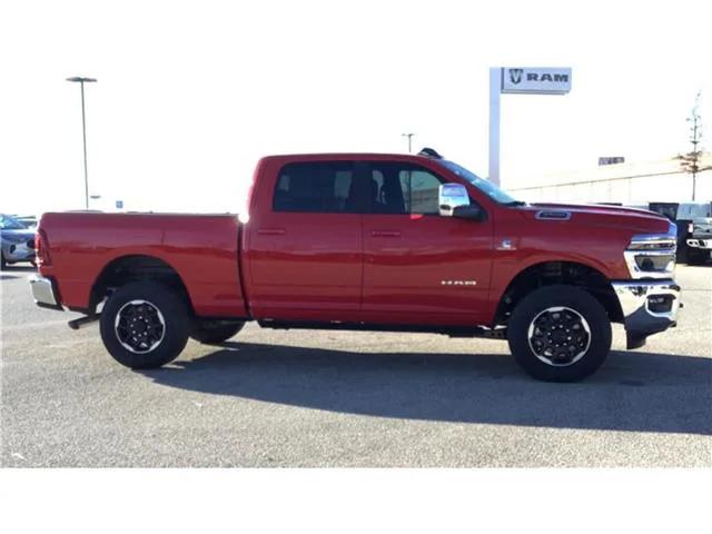 2026 RAM Ram 3500 RAM 3500 LARAMIE CREW CAB 4X4 64 BOX