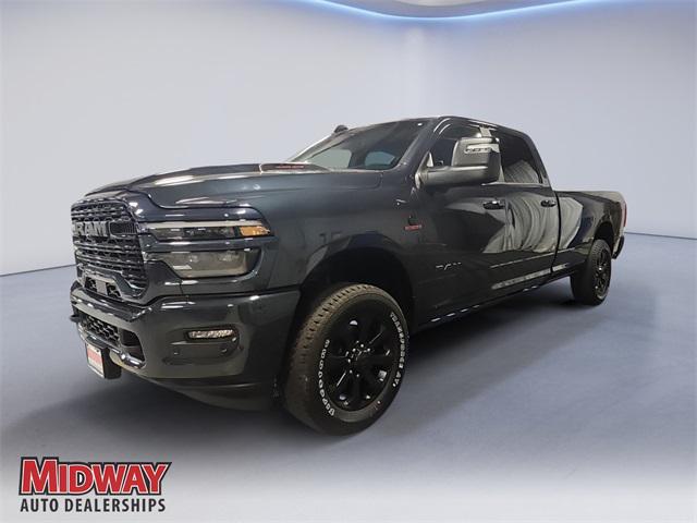 2026 RAM Ram 3500 RAM 3500 LARAMIE CREW CAB 4X4 8 BOX 2026 RAM Ram 3500 RAM 3500 LARAMIE CREW CAB 4X4 8 BOX