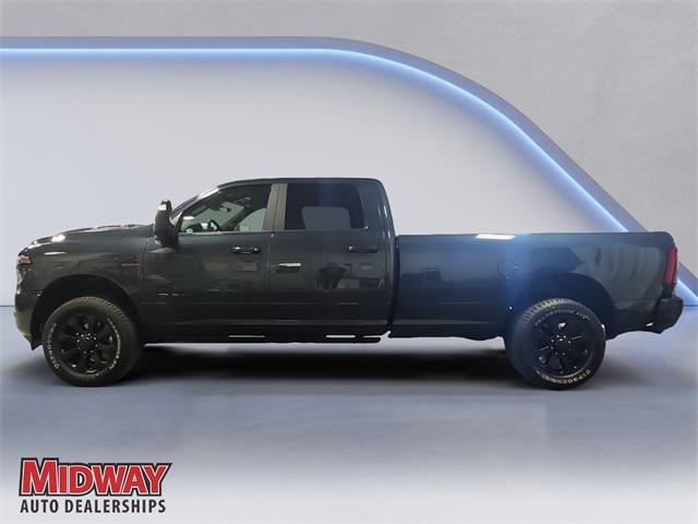 2026 RAM Ram 3500 RAM 3500 LARAMIE CREW CAB 4X4 8 BOX 2026 RAM Ram 3500 RAM 3500 LARAMIE CREW CAB 4X4 8 BOX