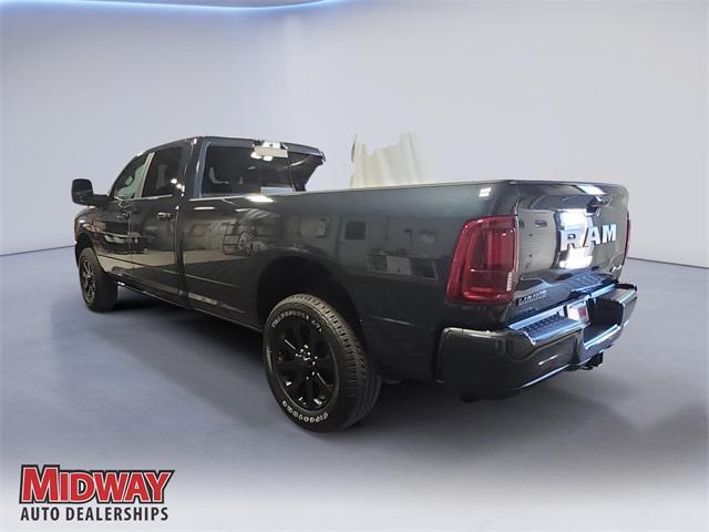 2026 RAM Ram 3500 RAM 3500 LARAMIE CREW CAB 4X4 8 BOX 2026 RAM Ram 3500 RAM 3500 LARAMIE CREW CAB 4X4 8 BOX