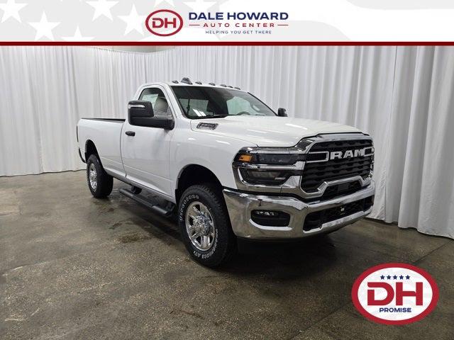 2026 RAM Ram 3500 RAM 3500 TRADESMAN REGULAR CAB 4X4 8 BOX 2026 RAM Ram 3500 RAM 3500 TRADESMAN REGULAR CAB 4X4 8 BOX