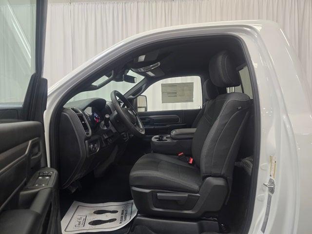 2026 RAM Ram 3500 RAM 3500 TRADESMAN REGULAR CAB 4X4 8 BOX 2026 RAM Ram 3500 RAM 3500 TRADESMAN REGULAR CAB 4X4 8 BOX