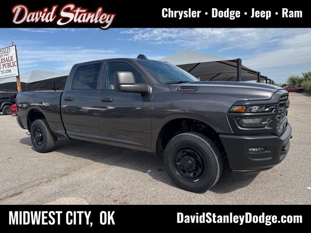 2026 RAM Ram 2500 RAM 2500 TRADESMAN CREW CAB 4X2 64 BOX