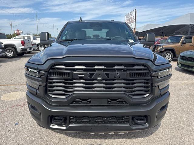2026 RAM Ram 2500 RAM 2500 TRADESMAN CREW CAB 4X2 64 BOX