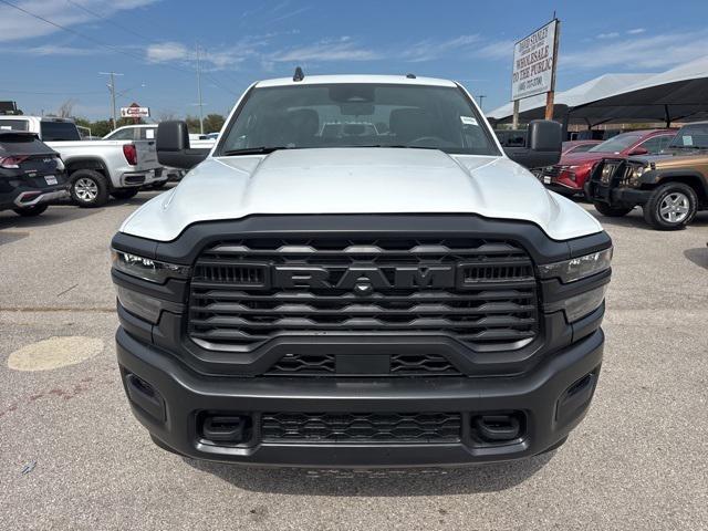 2026 RAM Ram 2500 RAM 2500 TRADESMAN CREW CAB 4X2 64 BOX