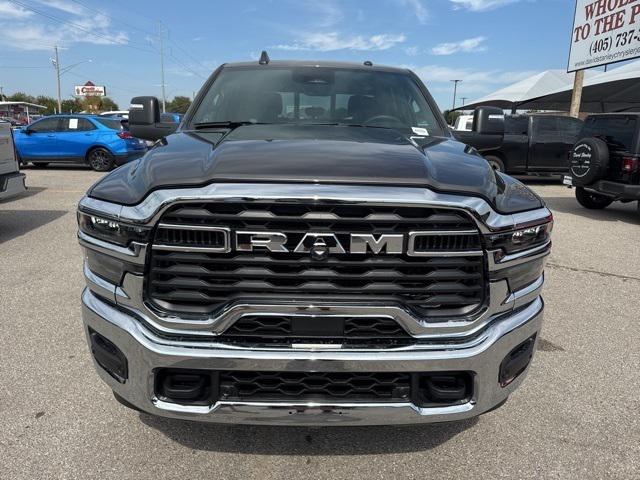 2026 RAM Ram 2500 RAM 2500 TRADESMAN CREW CAB 4X4 64 BOX