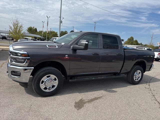 2026 RAM Ram 2500 RAM 2500 TRADESMAN CREW CAB 4X4 64 BOX