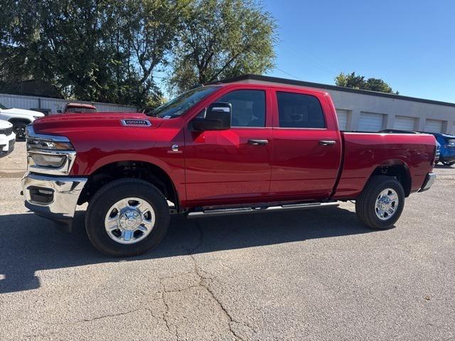 2026 RAM Ram 2500 RAM 2500 TRADESMAN CREW CAB 4X4 64 BOX 2026 RAM Ram 2500 RAM 2500 TRADESMAN CREW CAB 4X4 64 BOX