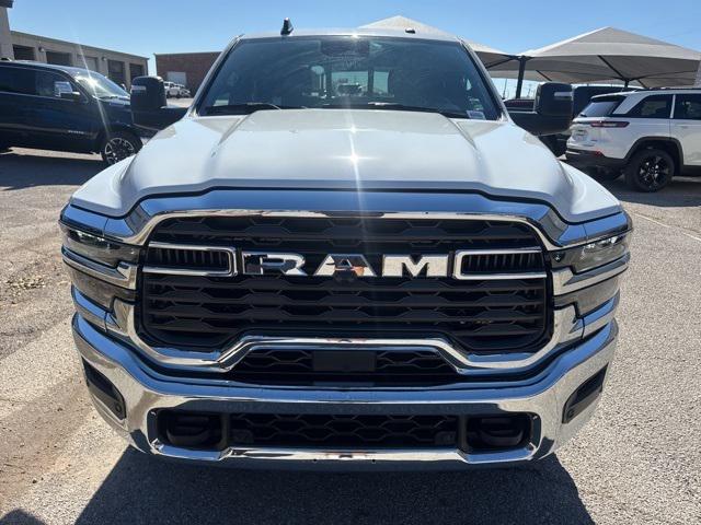 2026 RAM Ram 2500 RAM 2500 TRADESMAN CREW CAB 4X4 64 BOX