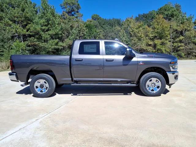 2026 Ram 2500 Tradesman Crew Cab 4x4 6'4" Box