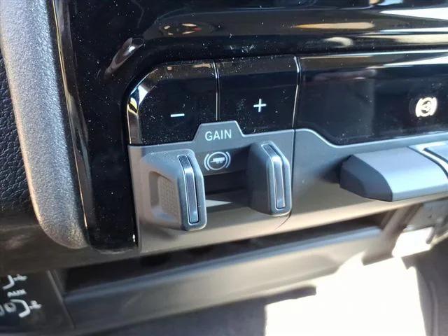 2026 Ram 2500 Tradesman Crew Cab 4x4 6'4" Box