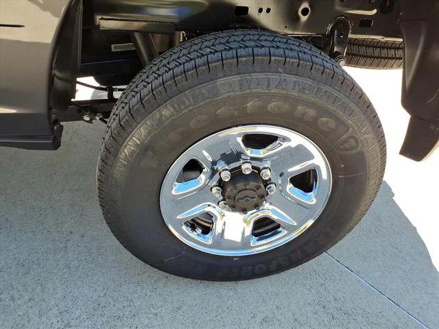 2026 Ram 2500 Tradesman Crew Cab 4x4 6'4" Box