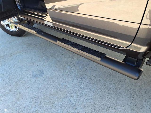 2026 Ram 2500 Tradesman Crew Cab 4x4 6'4" Box