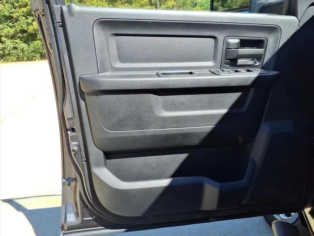 2026 Ram 2500 Tradesman Crew Cab 4x4 6'4" Box