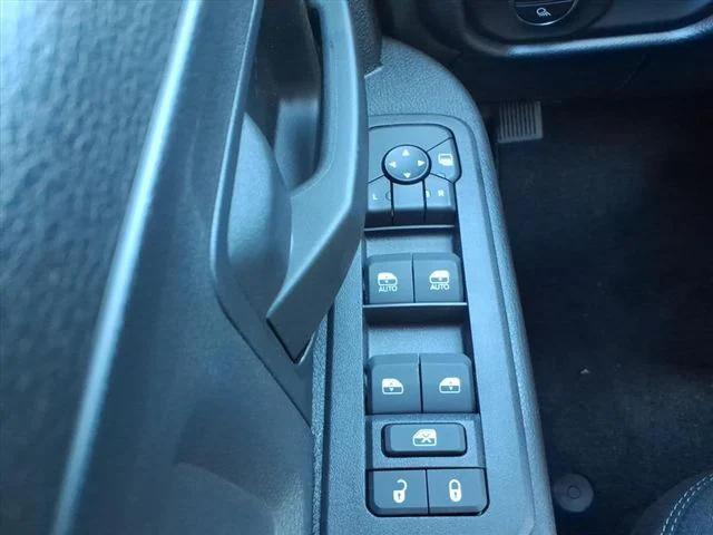 2026 Ram 2500 Tradesman Crew Cab 4x4 6'4" Box