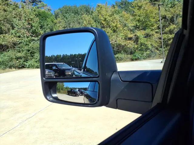 2026 Ram 2500 Tradesman Crew Cab 4x4 6'4" Box