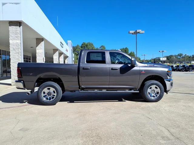 2026 Ram 2500 Tradesman Crew Cab 4x4 6'4" Box