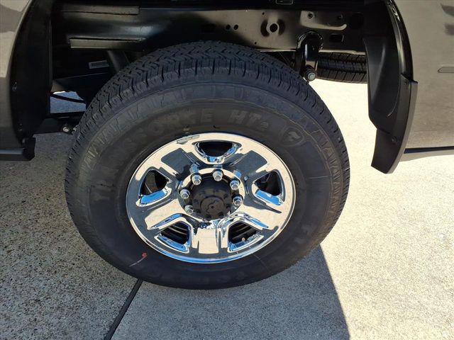 2026 Ram 2500 Tradesman Crew Cab 4x4 6'4" Box