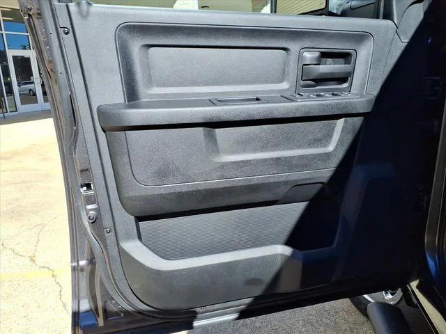 2026 Ram 2500 Tradesman Crew Cab 4x4 6'4" Box