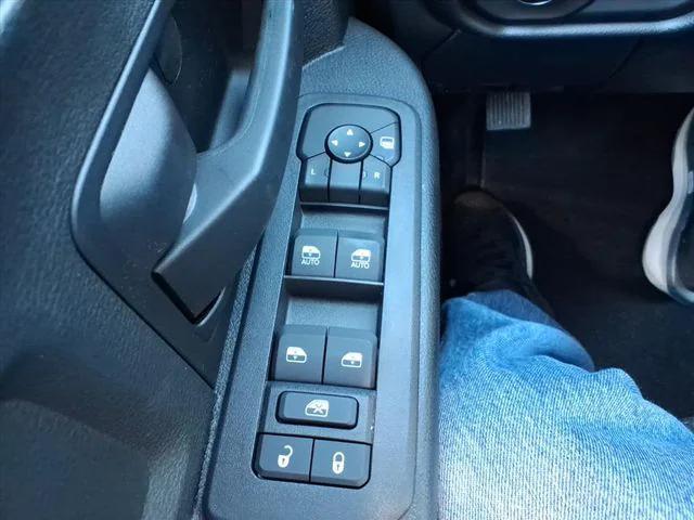 2026 Ram 2500 Tradesman Crew Cab 4x4 6'4" Box