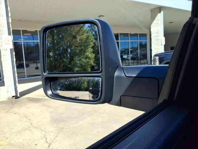 2026 Ram 2500 Tradesman Crew Cab 4x4 6'4" Box