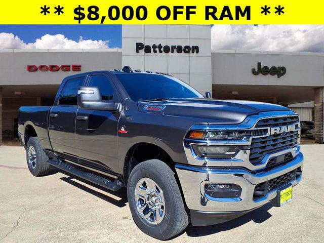 2026 Ram 2500 Tradesman Crew Cab 4x4 6'4" Box for sale in Marshall, TX