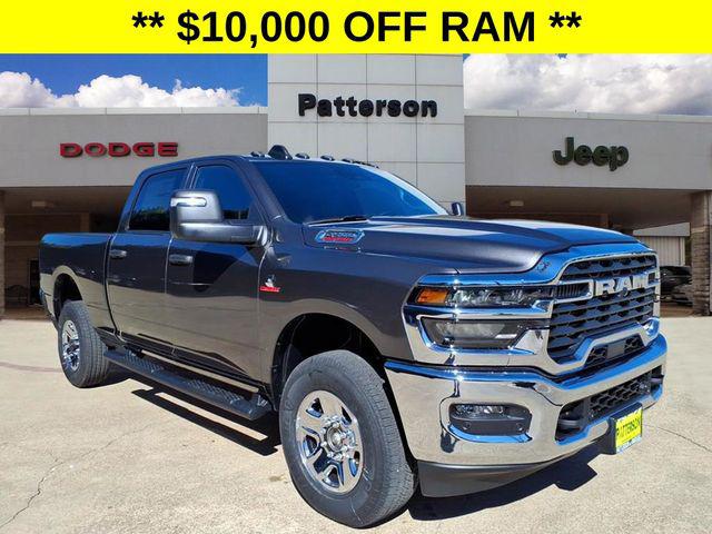 2026 Ram 2500 Tradesman Crew Cab 4x4 6'4" Box for sale in Marshall, TX