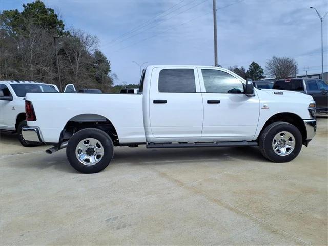 2026 RAM Ram 2500 RAM 2500 TRADESMAN CREW CAB 4X4 64 BOX