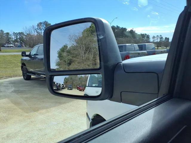 2026 Ram 2500 Tradesman Crew Cab 4x4 6'4" Box