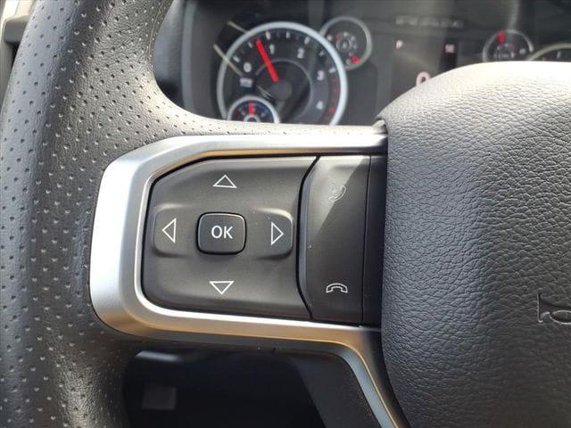 2026 Ram 2500 Tradesman Crew Cab 4x4 6'4" Box
