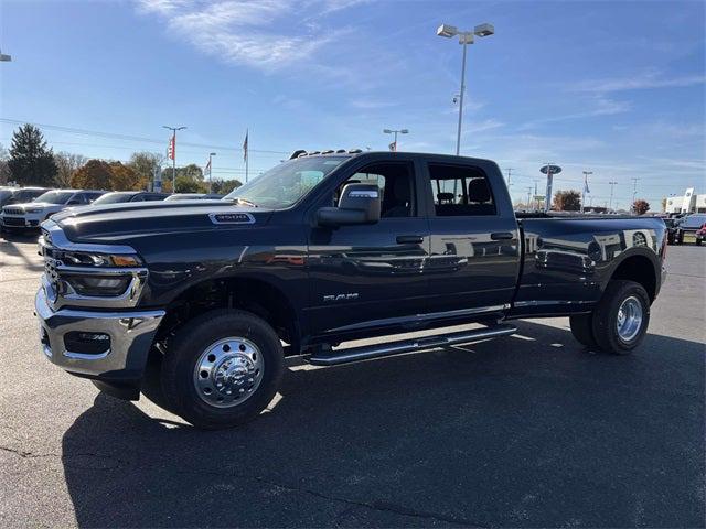 2026 RAM Ram 3500 RAM 3500 BIG HORN CREW CAB 4X4 8 BOX 2026 RAM Ram 3500 RAM 3500 BIG HORN CREW CAB 4X4 8 BOX