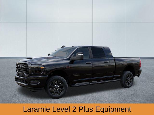 2026 RAM Ram 3500 RAM 3500 LARAMIE MEGA CAB 4X4 64 BOX 2026 RAM Ram 3500 RAM 3500 LARAMIE MEGA CAB 4X4 64 BOX
