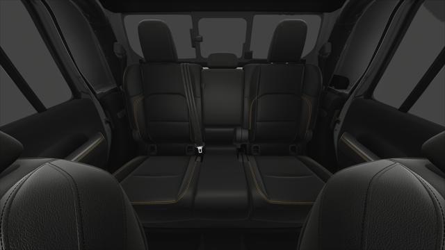 2025 Jeep Gladiator GLADIATOR HIGH TIDE 4X4