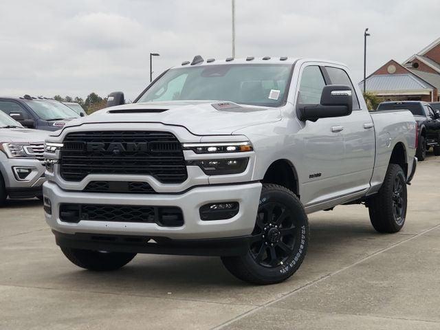 2026 RAM Ram 2500 RAM 2500 LARAMIE CREW CAB 4X4 64 BOX 2026 RAM Ram 2500 RAM 2500 LARAMIE CREW CAB 4X4 64 BOX