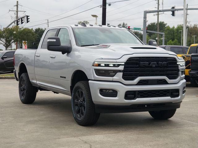 2026 RAM Ram 2500 RAM 2500 LARAMIE CREW CAB 4X4 64 BOX 2026 RAM Ram 2500 RAM 2500 LARAMIE CREW CAB 4X4 64 BOX