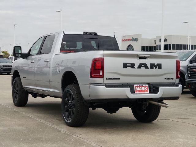 2026 RAM Ram 2500 RAM 2500 LARAMIE CREW CAB 4X4 64 BOX 2026 RAM Ram 2500 RAM 2500 LARAMIE CREW CAB 4X4 64 BOX